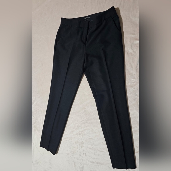 Express Columnist Mid Rise - Picture 2 of 3